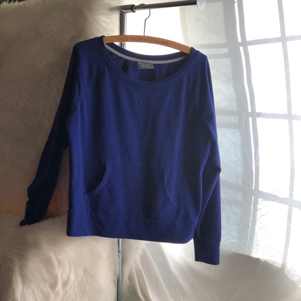 Champion sweatshirt